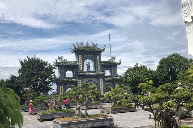 Package Tour Da Nang 4 Days - Cultural and Historical Significance