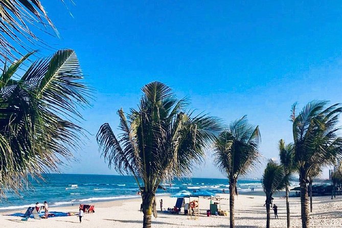 Package Tour Da Nang 4 Days - Packing and Preparation Tips