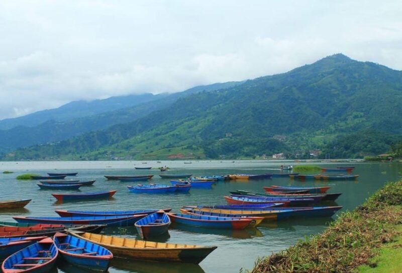 Package Trip to Nepal : Kathmandu Pokhara Tour - Key Points