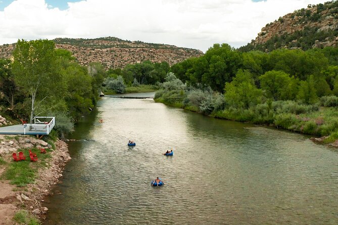 PACKAGE: Ziplining/Adventure Tower, River Adventure, & Tico Time Day Pass - Key Points