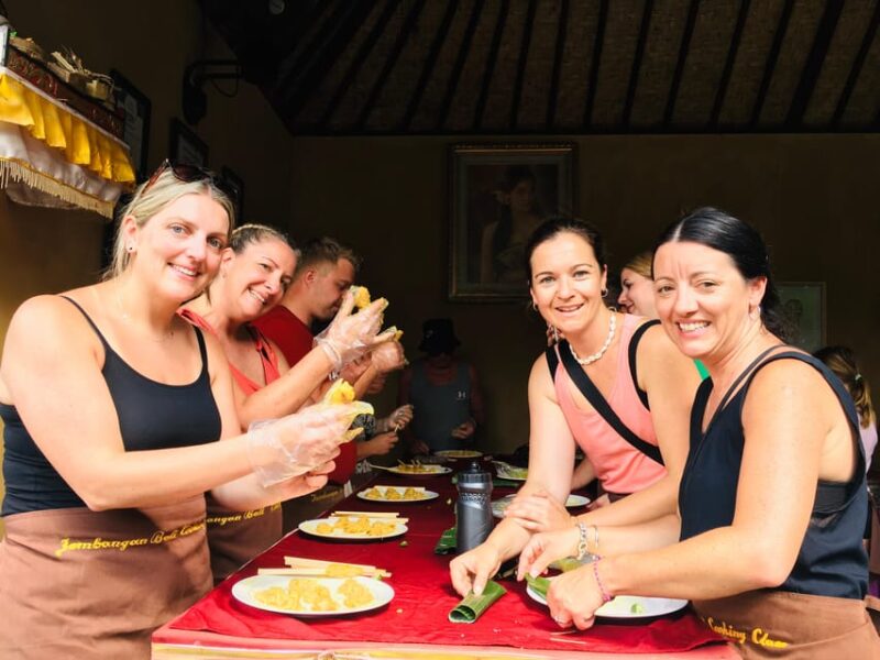 Packages Cooking Class and Romantic Dinner in a Local Home - Dinner Experience