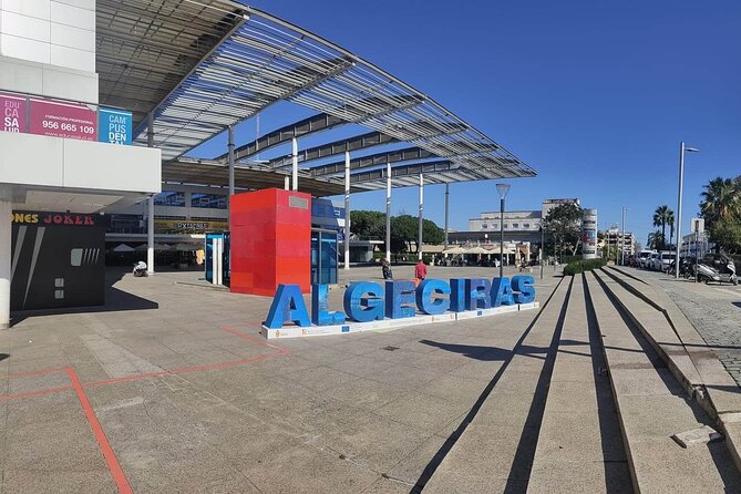 Paco De Lucía Quest Experience in Algeciras - Features and Flexibility