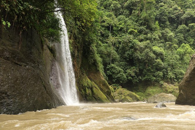 Pacuare River - Tour Highlights