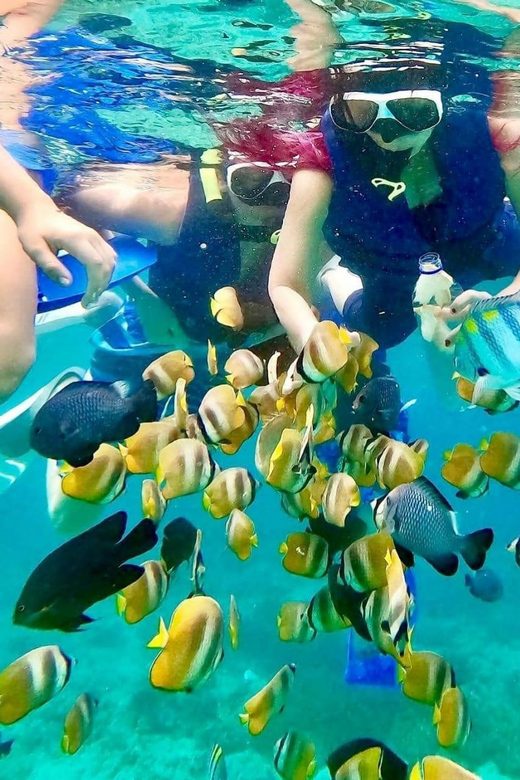 Padang Bai Snorkeling Package - Booking Details