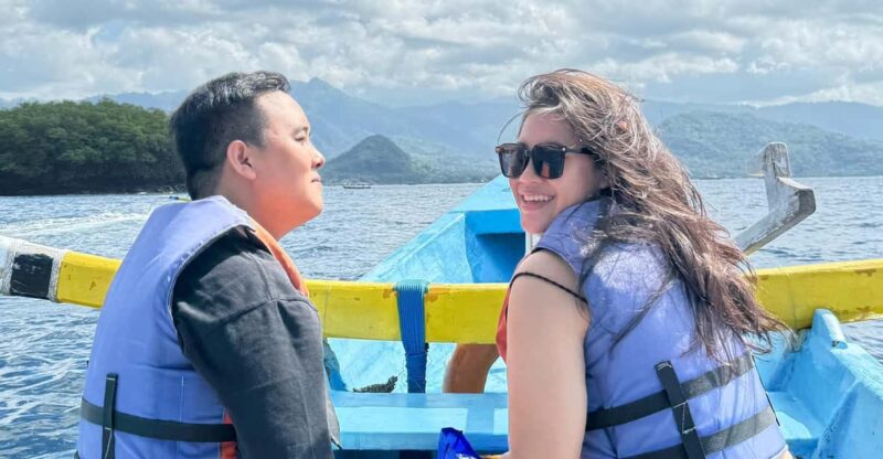 Padang Bai Snorkeling Package - Included Services