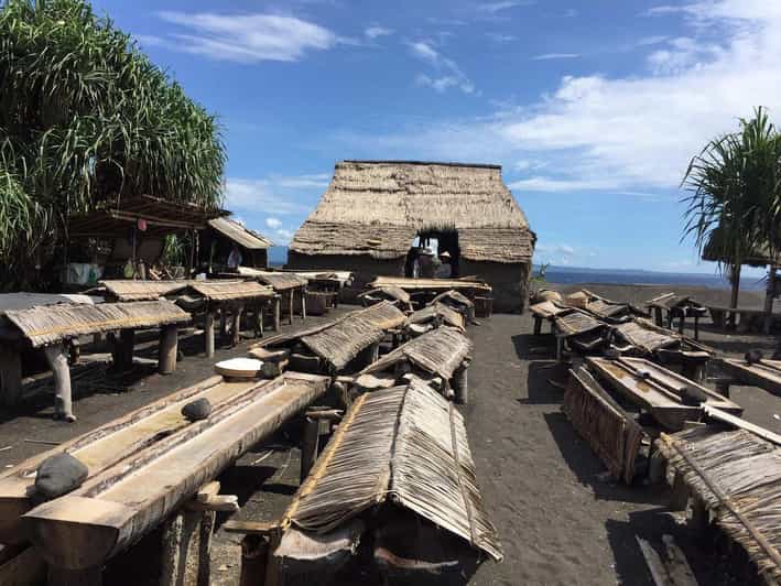 Padangbai: Jepun Beach Snorkeling - Key Points