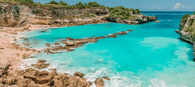 Padangbai: Jepun Beach Snorkeling - Important Information