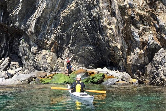 Paddle Along the Cinque Terre - Customer Experiences and Ratings