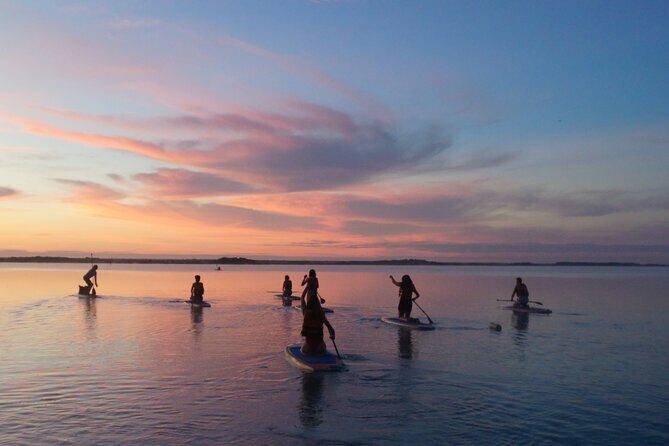 Paddle at Dawn with visit to Cenotes and Islands - Practical Details That Matter