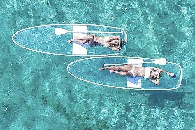 Paddle Board Experience in Turks & Caicos Islands - Evaluating the Activitys Safety Guidelines