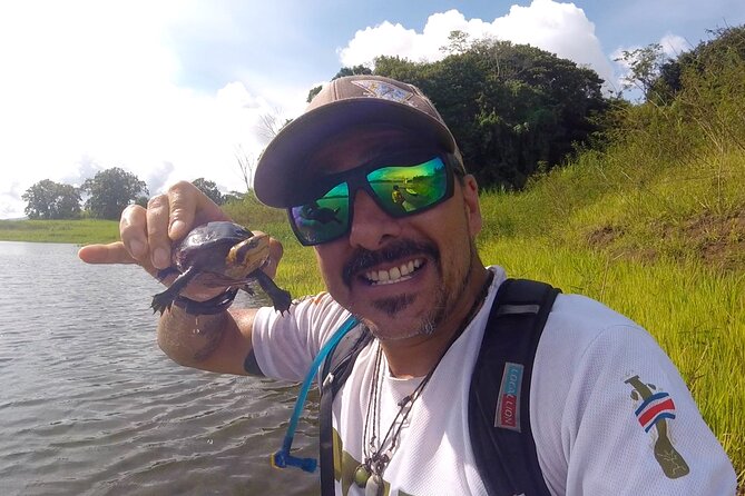 Paddle Board Private Tour Nuevo Arenal, Lake Arenal - Booking and Confirmation