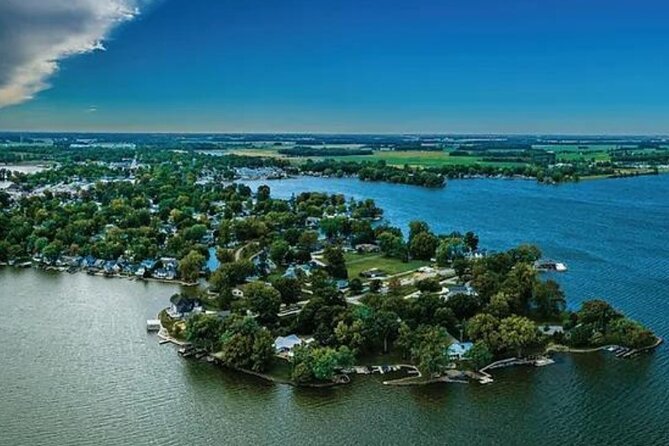 Paddle Board Rental in Indian Lake - Physical Requirements