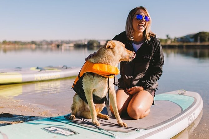 Paddle Board Rental in Indian Lake - Additional Information