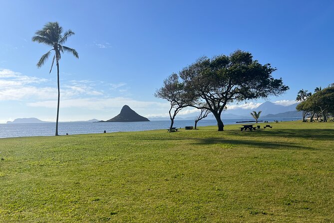 Paddle Boarding and Hiking Adventure at Mokolii Island. - Key Points