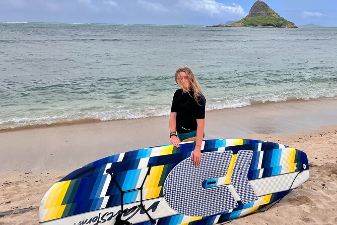 Paddle Boarding and Hiking Adventure at Mokolii Island. - Hiking the Scenic Trails