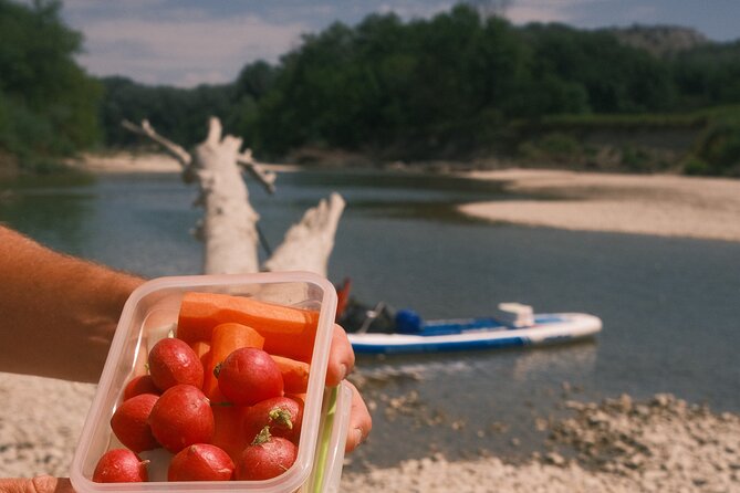 Paddle From Hainburg to Bratislava Through Donau-Auen Nat. Park - Accessibility and Operators