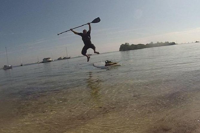 Paddle Sports With Miami Watersports - Customer Feedback and Reviews