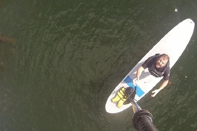 Paddle Sports With Miami Watersports - Additional Considerations
