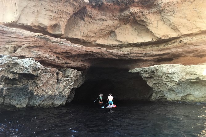 Paddle Surf and Snorkel in Ibiza - Booking and Cancellation
