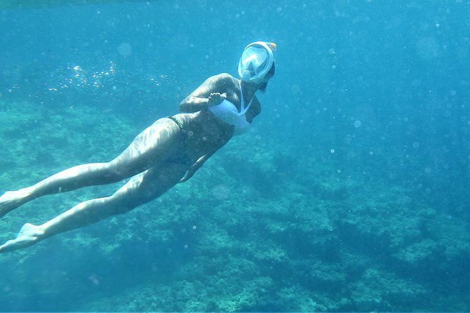 Paddle Surf and Snorkel in Ibiza - Customer Reviews