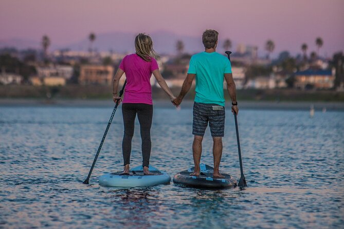 Paddle Surf Board Rental in Valencia - Getting to the Marina