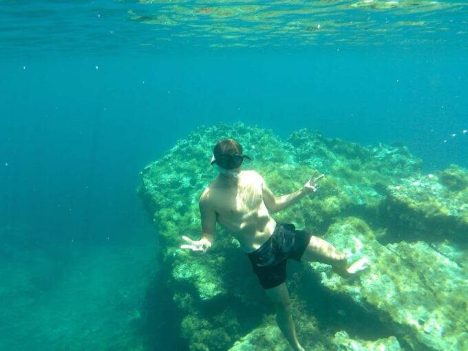 Paddle Surf, Caves and Snorkeling - Frequently Asked Questions