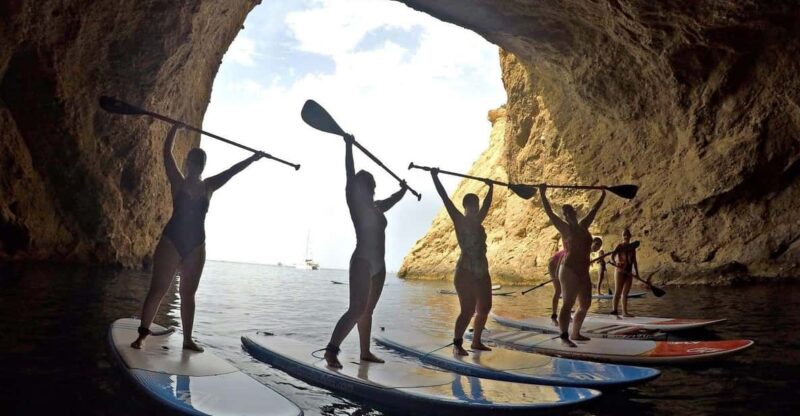 Paddle Surf Course - Pricing and Cancellation Policy