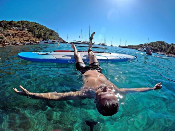 Paddle Surf Course - Contact Information