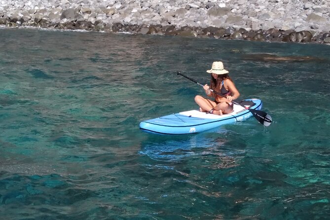 Paddle Surf Rental Playa De Santiago - Key Points