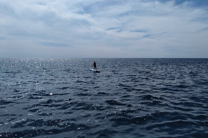 Paddle Surf Rental Playa De Santiago - Additional Considerations