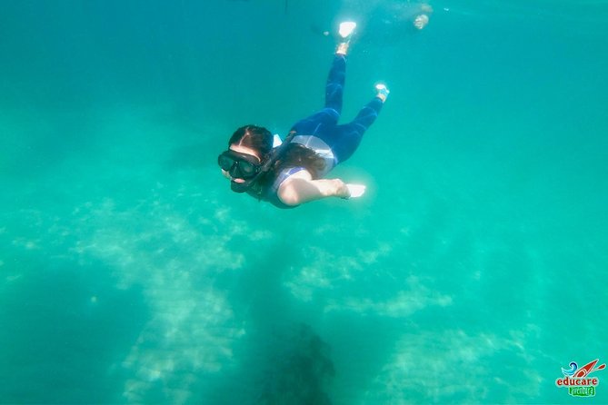 Paddle Surf Route Cliffs Nerja and Cascada De Maro + Snorkel - Important Information