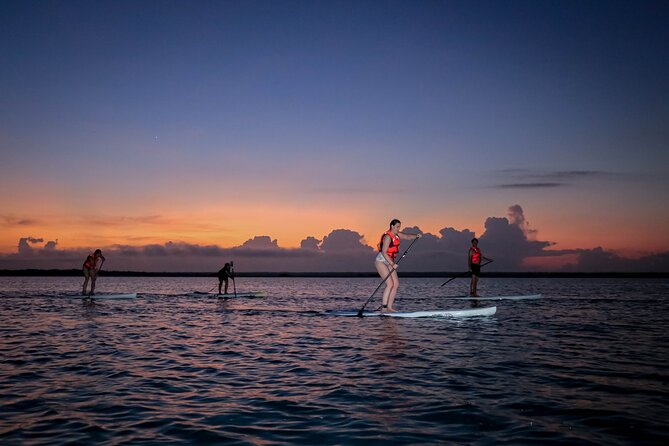 Paddle With Adventure Lab at Sunrise! - Cancellation Policy