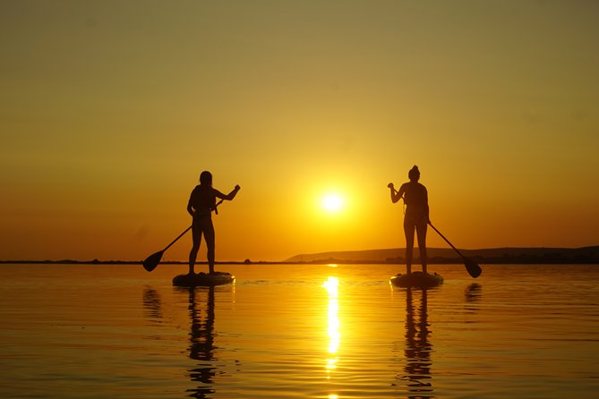 Paddleboard Adventure: Barnstaple  - Plymouth - Key Points