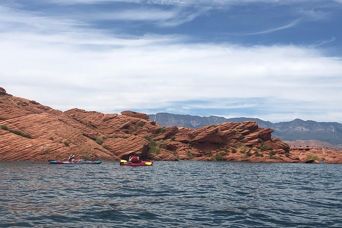 Paddleboard & Hiking 2 Day Trip From Las Vegas to Sand Hollow & Snow Canyon, UT - Cancellation Policy and Refunds