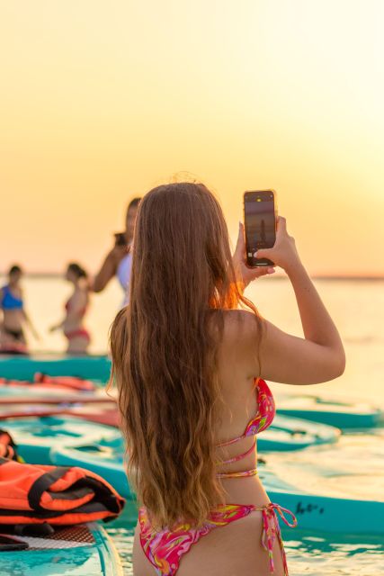 Paddleboard or Kayak Sunrise Tour in Bacalar Lagoon - Frequently Asked Questions