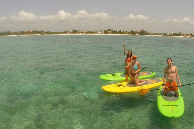 Paddleboard Rentals 3, 5 , 7 Days - Pricing Structure Overview