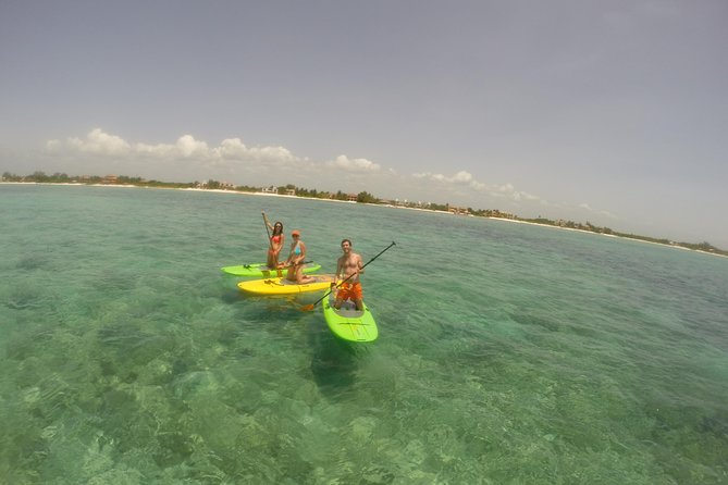 Paddleboard Rentals 3, 5 , 7 Days - Location and Delivery Details