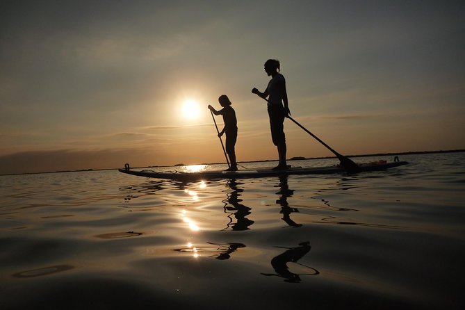 Paddleboard Rentals 3, 5 , 7 Days - Booking and Cancellation Policies