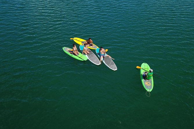 Paddleboard Rentals 3, 5 , 7 Days - Tips for First-Time Renters