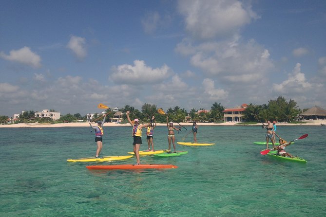 Paddleboard Rentals 3, 5 , 7 Days - Frequently Asked Questions