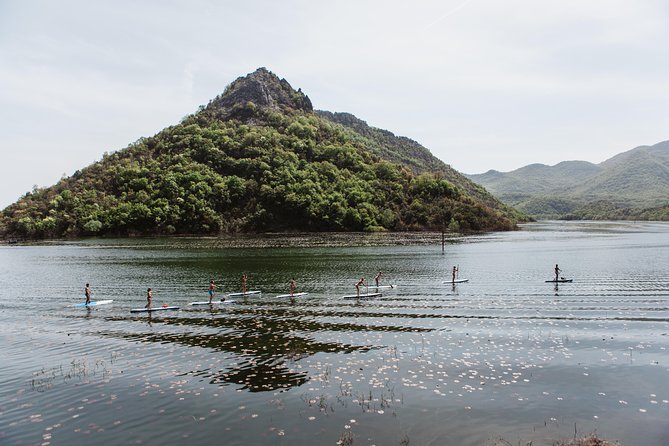Paddleboard (SUP) Tour on Crnojevic River to Skadar Lake - Cancellation and Refund Policy