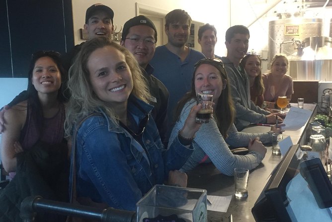 Paddles and Pints: Brewery Tour and Whitewater Rafting on the Wenatchee River - Dietary Options