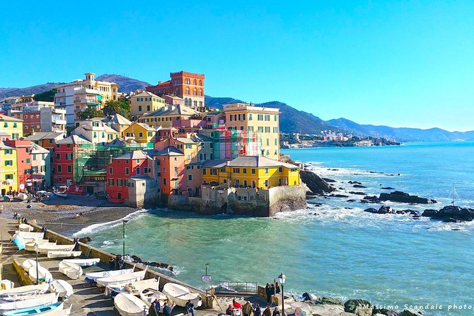 Paddling Genoa Secret Coast - Highlights and Reviews