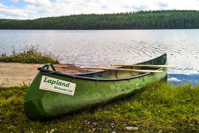 Paddling Trip - Frequently Asked Questions