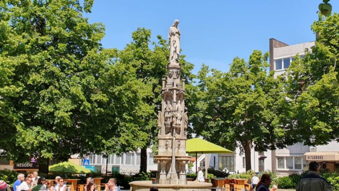 Paderborn: Old Town Highlights Self-guided Tour - Frequently Asked Questions