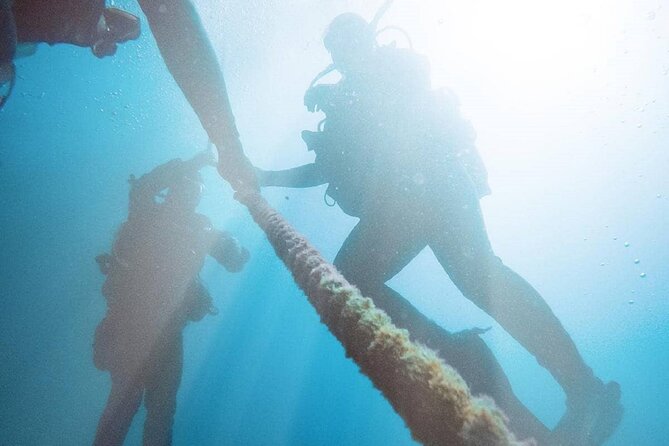 PADI Advanced Diving Course in Gran Canaria - Price Guarantee