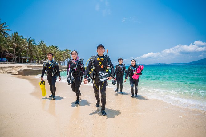 PADI Advanced Open Water Diver Course @ Anilao Batangas - Meeting and Pickup Information