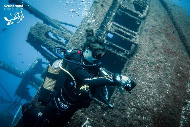 PADI Advanced Open Water Diver Course (AOWD) - Meeting Information