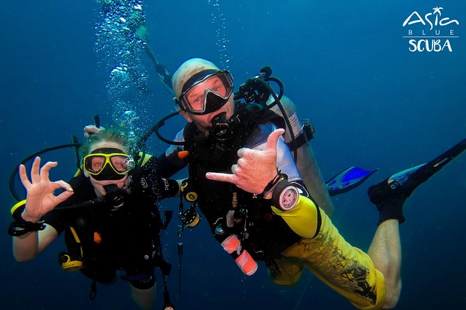 PADI Advanced Open Water Diver Course in Koh Phangan - Additional Information