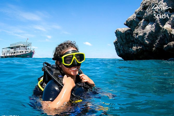 PADI Advanced Open Water Diver Course in Koh Phangan - Preparing for the Course